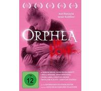 Mesak, Mirjam - Orphea in Love