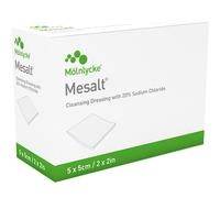 Mesalt 5x5cm 30 Pièces