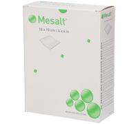 Mesalt® Pansement stérile 10 x cm Compresses 30 pc(s)