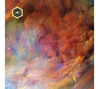 Mesarthim Arrival (CD) Album Digipak