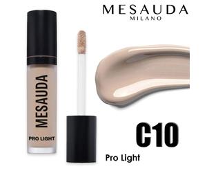 Mesauada Pro Light Concealer C10