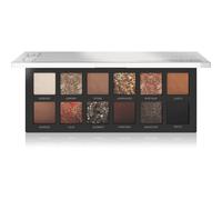 Mesauda Archetype palette de fards à paupières teinte I 12x1 g