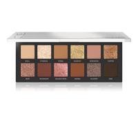 Mesauda Archetype palette de fards à paupières teinte II 12x1 g