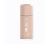 Mesauda Back To Bare Huile En Gel Démaquillante 80 Ml