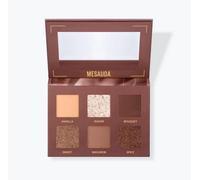 Mesauda Bare Harmony 3.0 204 Délicieux Rose Palette