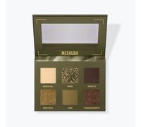 Mesauda Bare Harmony 3.0 205 Palette Cachée Verte
