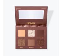 Mesauda Bare Harmony 3.0 - Palette 204 Delicious Rose