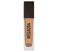 Mesauda Beauty Chrono Flawless Foundation 24N 30ml - fond de teint fluide longue tenue