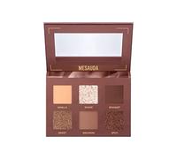 Mesauda Beauty Bare Harmony Palette 204 Delicious Rose 6gr