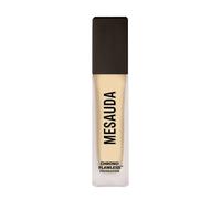 Mesauda Beauty Chrono Flawless Foundation 01W 30ml