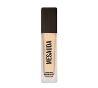 Mesauda Beauty Chrono Flawless Foundation 02N 30ml