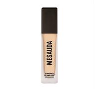 Mesauda Beauty Chrono Flawless Foundation 08C 30ml