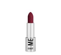 CULT CREAMY - Rouge à lèvres crémeux - 115 IDOL ROUGE - Mesauda Cosmetics