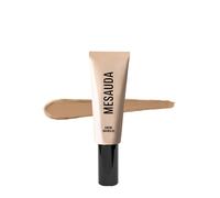 Mesauda Beauty Dew Shield Medium 40ml - crème colorée protectrice hydratante