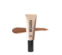 Mesauda Beauty Dew Shield Tan 40ml - crème colorée protectrice hydratante