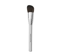 Mesauda Beauty – Pinceau blush sculpteur biseauté – F02