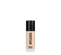 Mesauda Beauty Magic Wand Foundation C10 20ml - fond de teint fluide mat