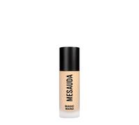 Mesauda Beauty Magic Wand Foundation C25 20ml - fond de teint fluide mat