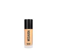 Mesauda Beauty Magic Wand Foundation C45 20ml - fond de teint fluide mat