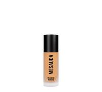 Mesauda Beauty Magic Wand Foundation C50 20ml - fond de teint fluide mat