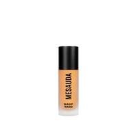 Mesauda Beauty Magic Wand Foundation C60 20ml - fond de teint fluide mat