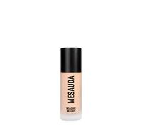 Mesauda Beauty Magic Wand Foundation W15 20ml - fond de teint fluide mat