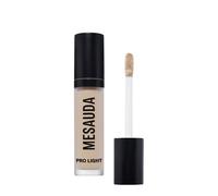 Mesauda Beauty Pro Light Concealer C10 4ml - correcteur fluide hydratant