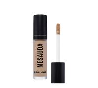 Mesauda Beauty Pro Light Concealer N50 4ml - correcteur fluide hydratant