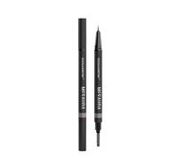 Mesauda Milano Signabrow stylo sourcils teinte Brunette 0,6 g
