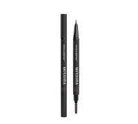 Mesauda Beauty Signabrow 104 Dark 0.6gr - stylo à sourcils