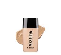 Mesauda Beauty The Skin Foundation C10 30ml -fond de teint hydratant et lumineux