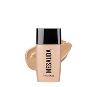 Mesauda Beauty The Skin Foundation C10 30ml - fond de teint hydratant et lumineux