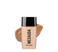 Mesauda Beauty The Skin Foundation C65 30ml -fond de teint hydratant et lumineux