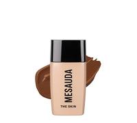 Mesauda Beauty The Skin Foundation C85 30ml -fond de teint hydratant et lumineux