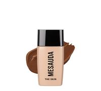 Mesauda Beauty The Skin Foundation C85 30ml -fond de teint hydratant et lumineux