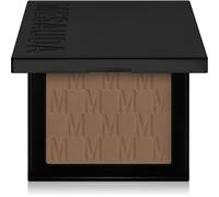 Mesauda Bronze Venus poudre compacte bronzante teinte 101 Amber Light 10 g