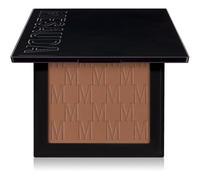 Mesauda Bronze Venus poudre compacte bronzante teinte 106 Rich Mahogany 10 g