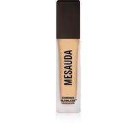 Mesauda Chrono Flawless Foundation fond de teint liquide longue tenue teinte 11W 30 ml