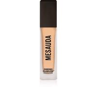 Mesauda Chrono Flawless Foundation fond de teint liquide longue tenue teinte 13W 30 ml