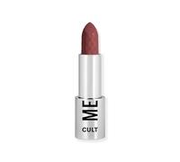Mesauda Cult Creamy 101 Manifesto ; Rouge à Lèvres Crémeux et Brillant