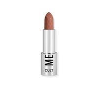 Mesauda Cult Creamy 102 Prince ; Rouge à Lèvres Crémeux et Brillant