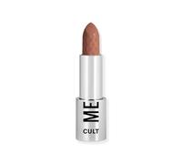 Mesauda Cult Creamy 104 Chic ; Rouge à Lèvres Crémeux et Brillant