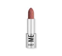 Mesauda Beauty – Rouge à lèvres Cult Creamy – Crémeux et brillant – 109 Luscious – 3,5 g