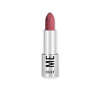 Mesauda Cult Creamy 110 Queen Rouge Rosé Moyen Hydratant Crémeux 3.5Gr
