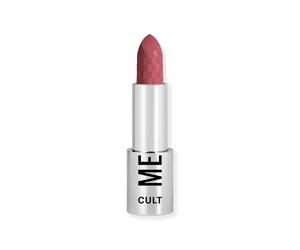 Mesauda Cult Creamy 110 Queen Rouge Rosé Moyen Hydratant Crémeux 3.5Gr