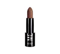 Mesauda Cult Matte 201 Statement ; Rouge à Lèvres Mat et Intense