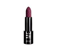 Mesauda Cult Matte 214 Mistress ; Rouge à Lèvres Mat et Intense