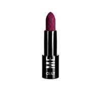 Mesauda Cult Matte 215 Trendsetter Rouge Mat Magenta Nourrissant 3,5Gr