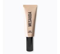 Mesauda Dew Shield Crème Colorée Hydratante Et Protectrice SPF 20 DARK