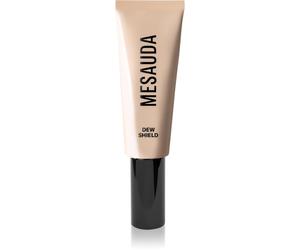 Mesauda Dew Shield crème teintée légère effet hydratant SPF 20 teinte Fair 101 40 ml